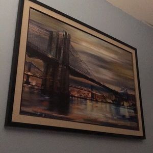 Meet your Posher, Saad